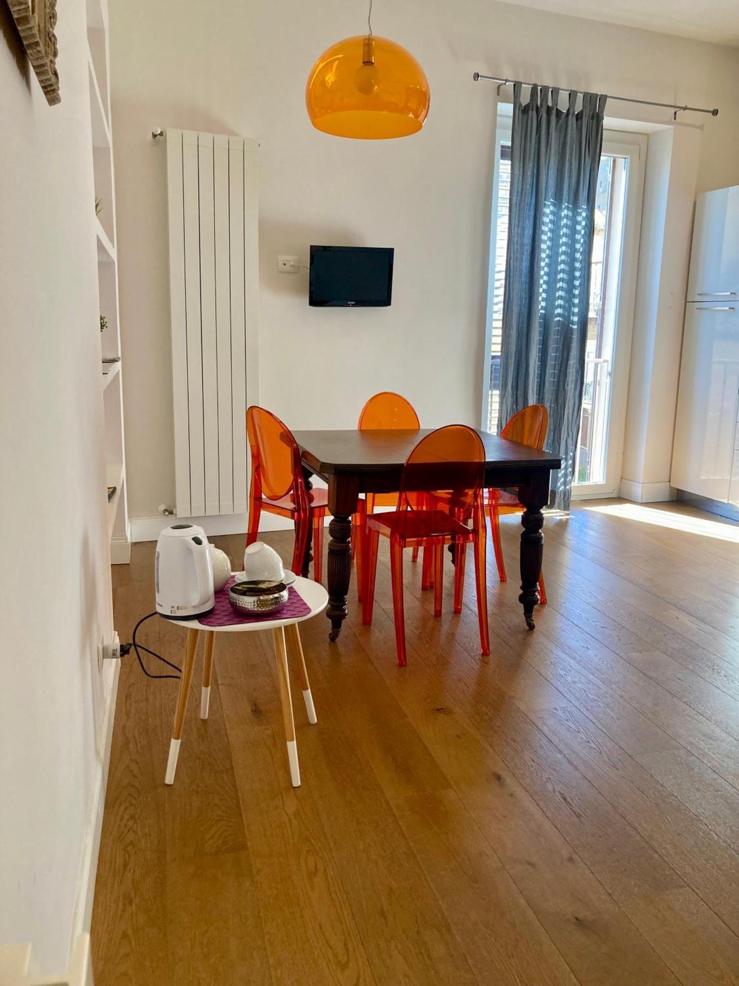 Ferienwohnung Agrigento Flat Exterior foto
